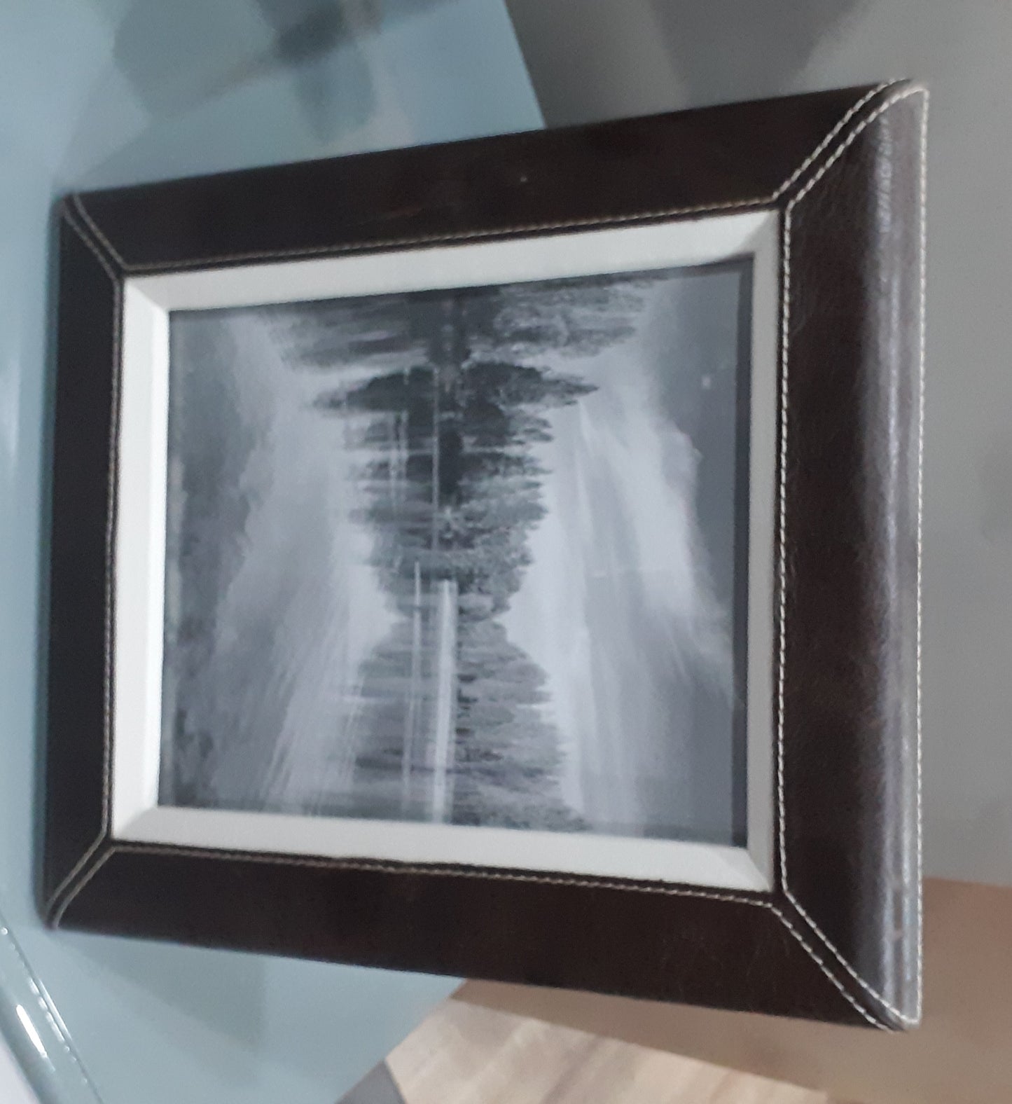 Photo frame