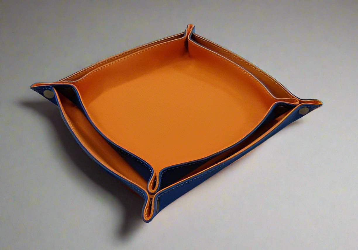 Snap button - Tray