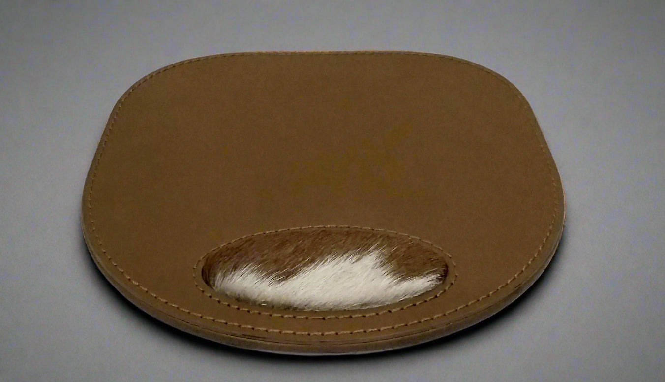 Mouse pad