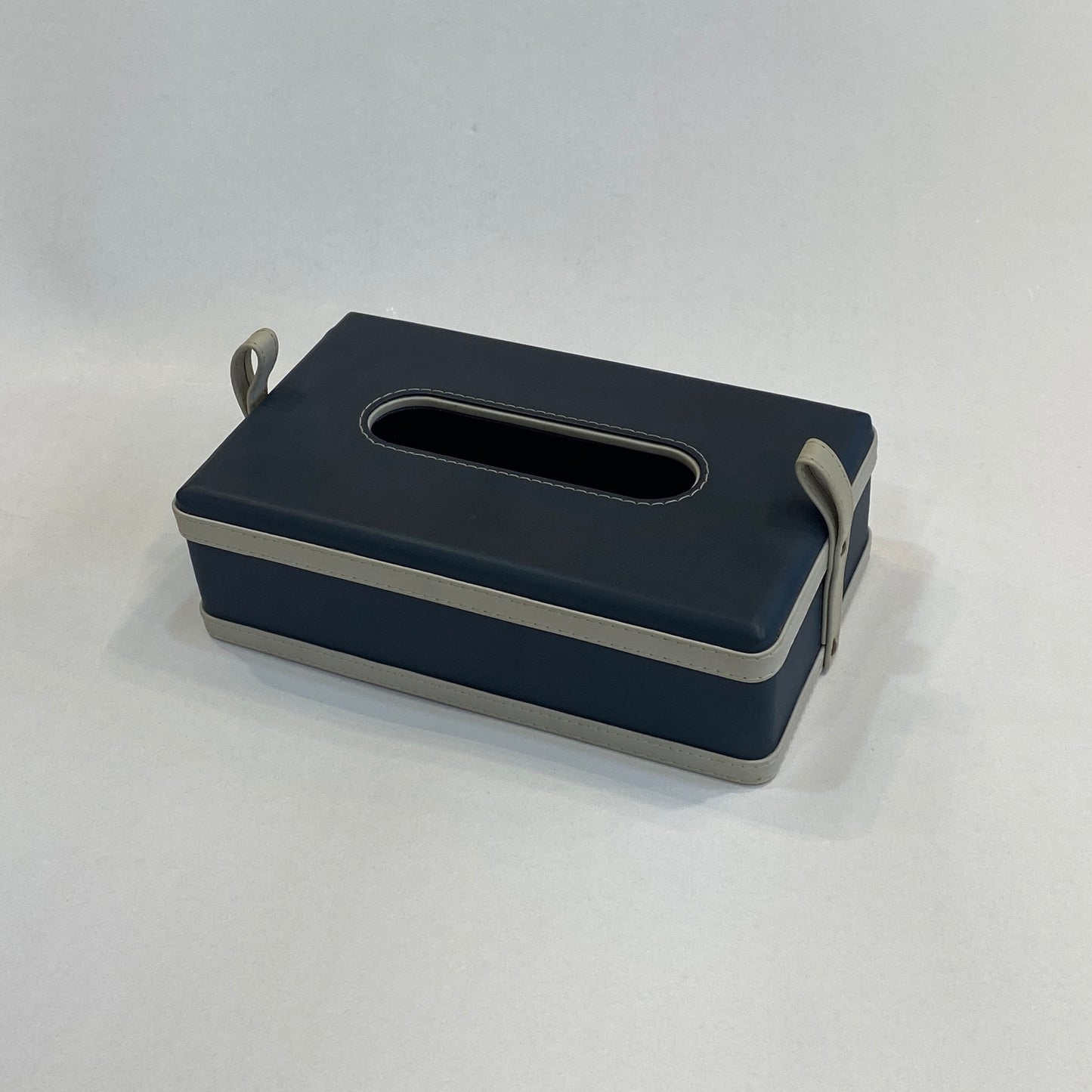LOOP DESIGN - TISSUE BOX
