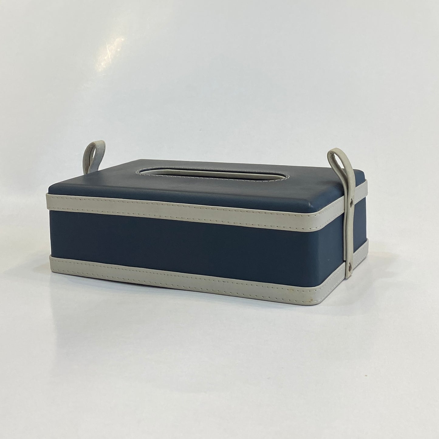 LOOP DESIGN - TISSUE BOX