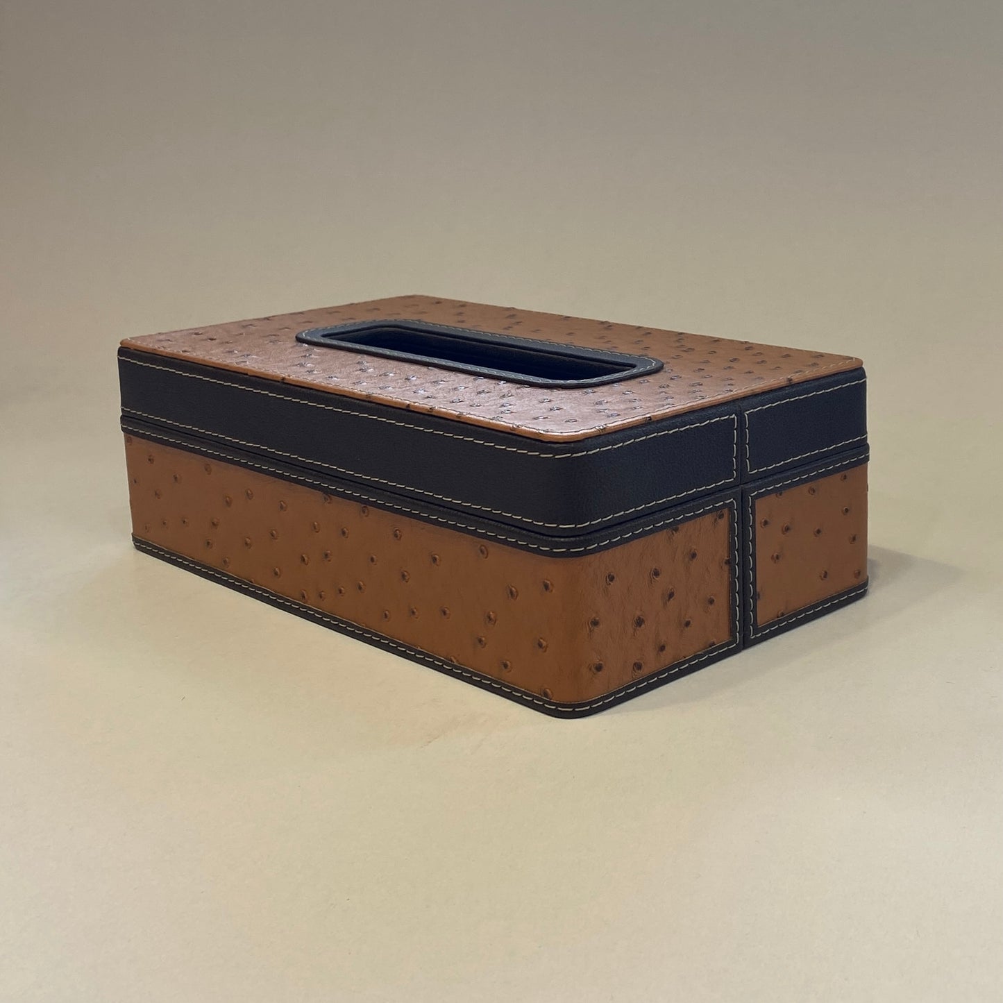 TISSUE BOX