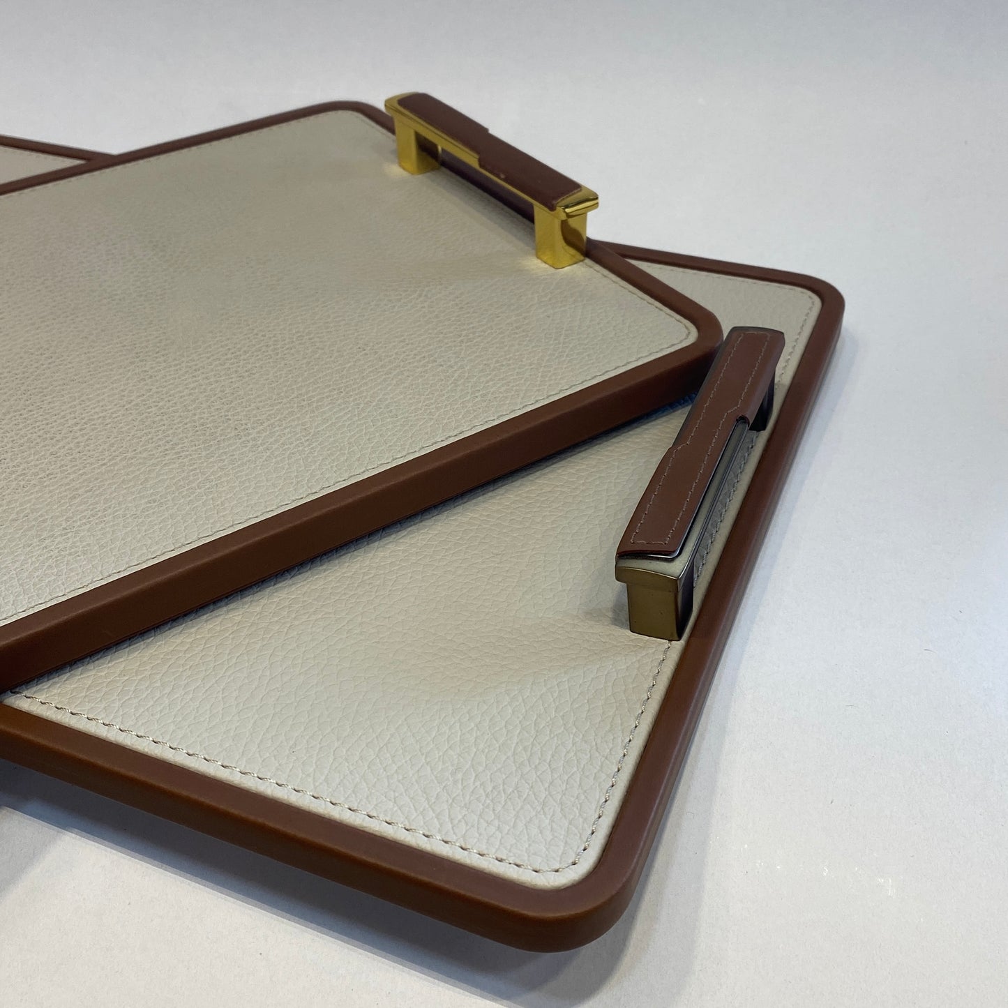 FLAT TRAY (SET OF 2)