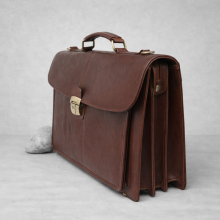 Leather Office bags