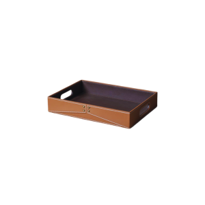 Minimalistic Design Large Tray