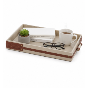 Suitcase Design - Large Tray