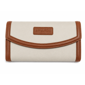 Classic Leather Women’s Wallet