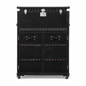 Royal Voyager Bar Cabinet