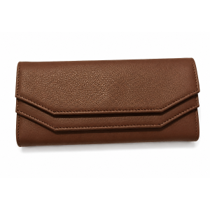 Elegance Leather Wallet