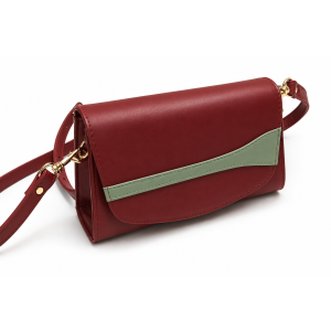 Designer Crossbody Bag for Women