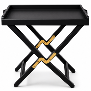 Croco Royale Butler Tray