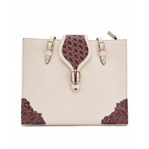 Ladies Premium Leather Hand Bag
