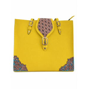 Ladies Premium Leather Hand Bag