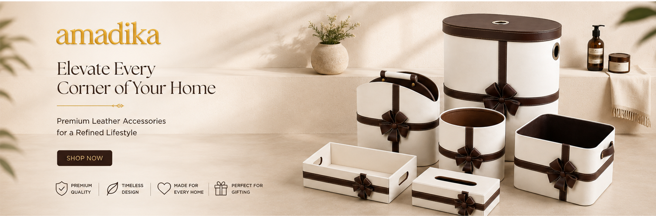 Amadika Collection