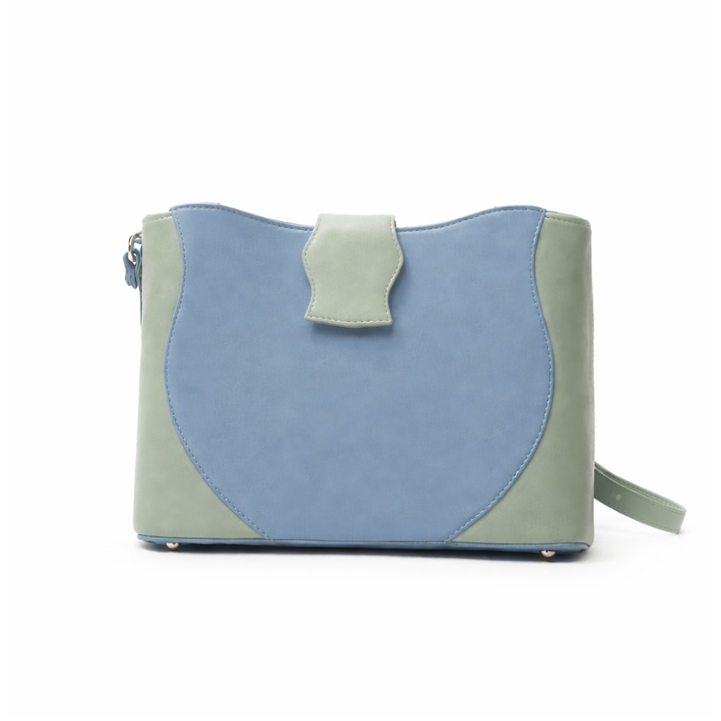 Leather Hand Bag