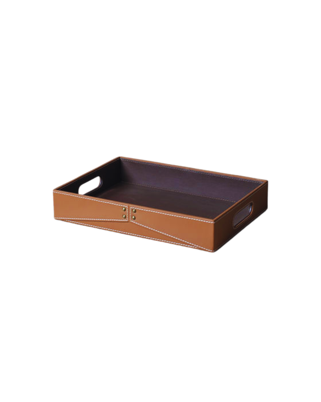 Minimalistic Design Large Tray