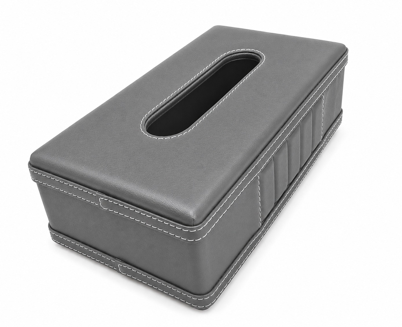 Floating Design - Tissue Box