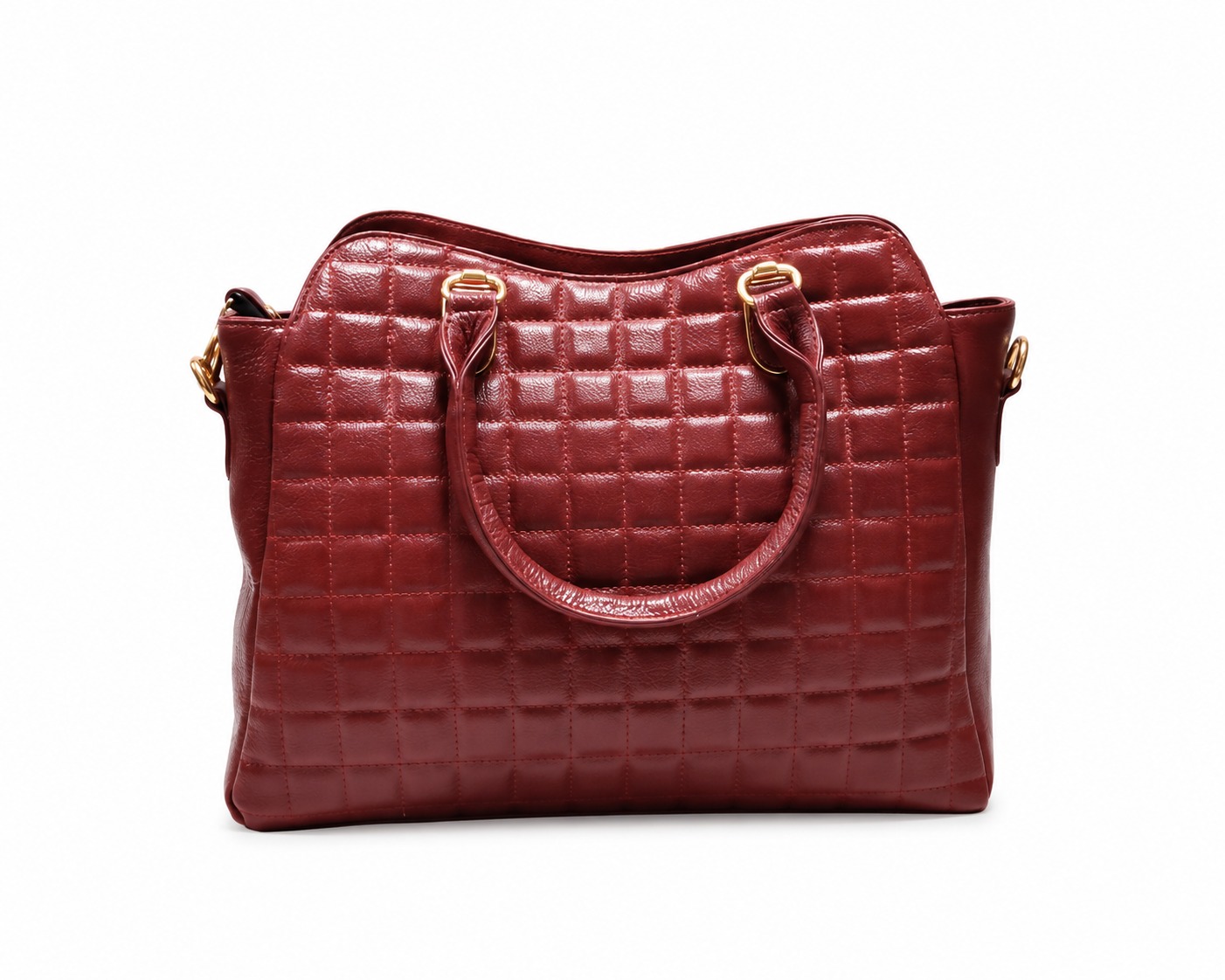 Leather Ladies Hand Bags