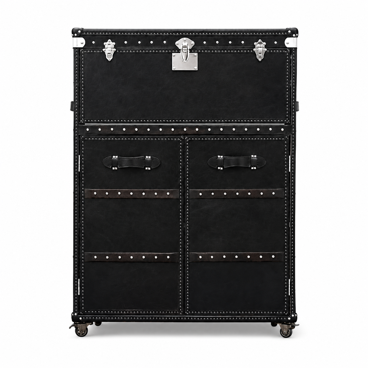 Royal Voyager Bar Cabinet