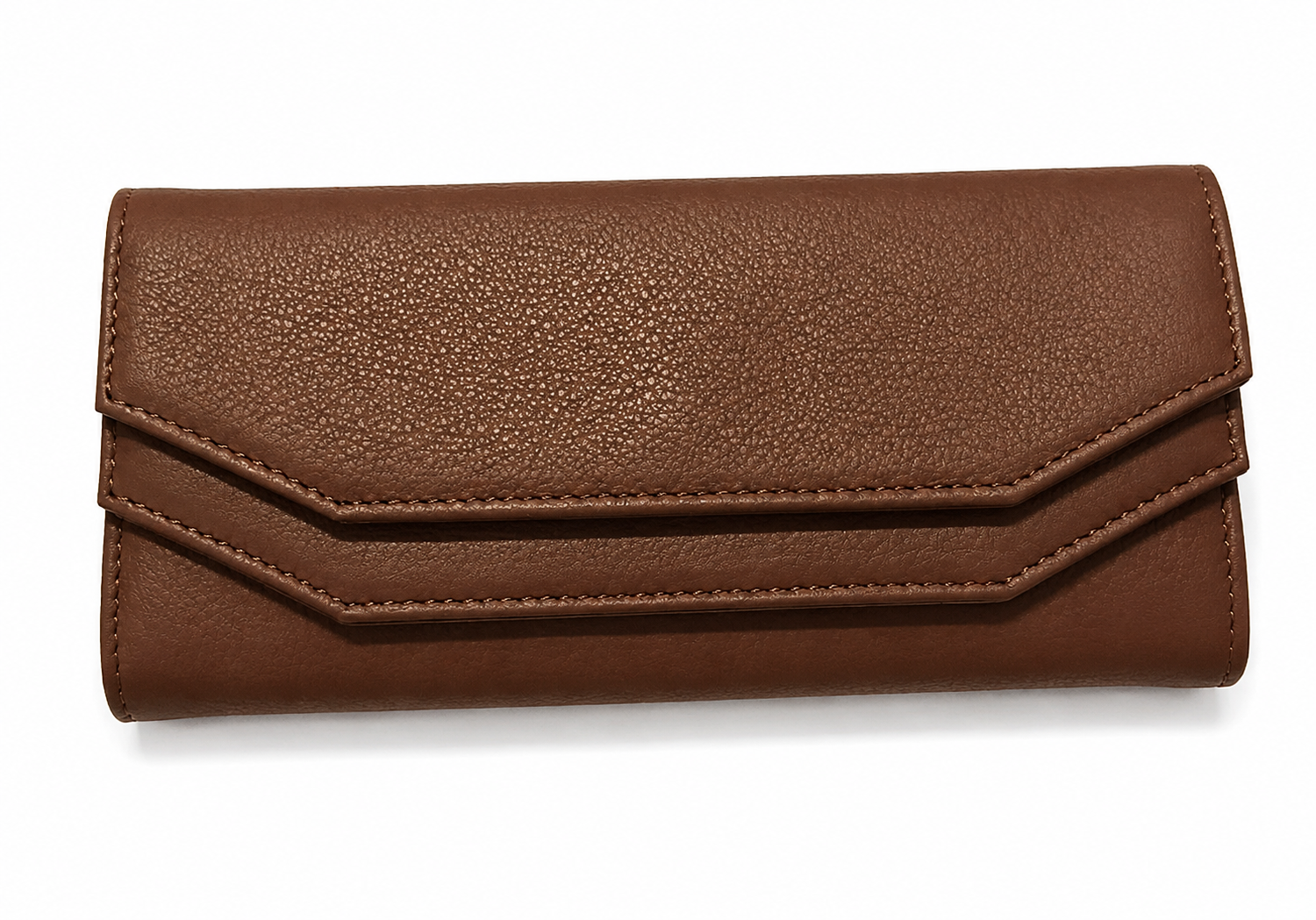Elegance Leather Wallet