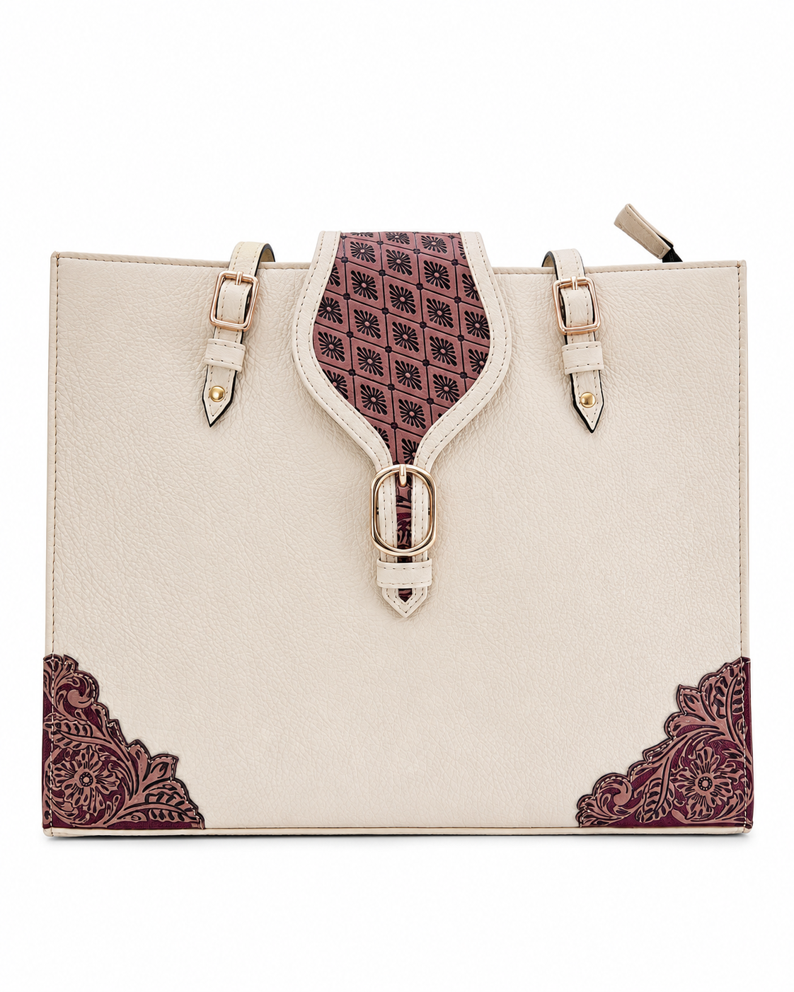 Ladies Premium Leather Hand Bag