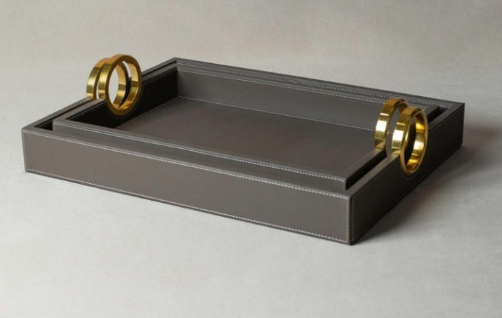 TRAY
