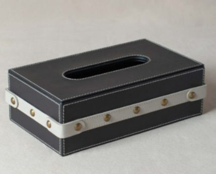 TISSUE BOX
