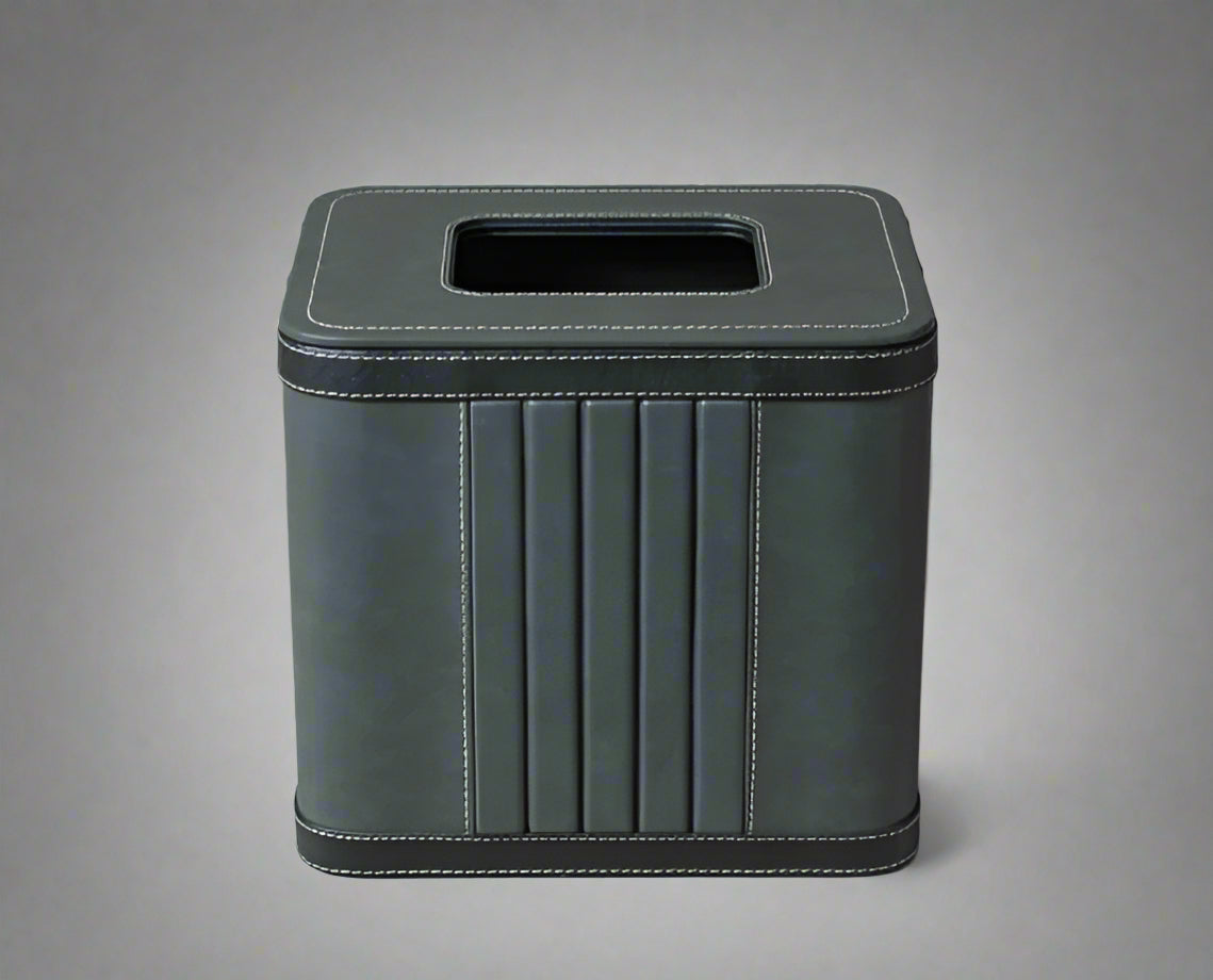 Flooting design - Dustbin open