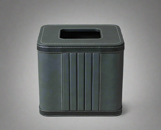 Flooting design - Dustbin open