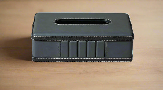 Flooting design - Tissue box