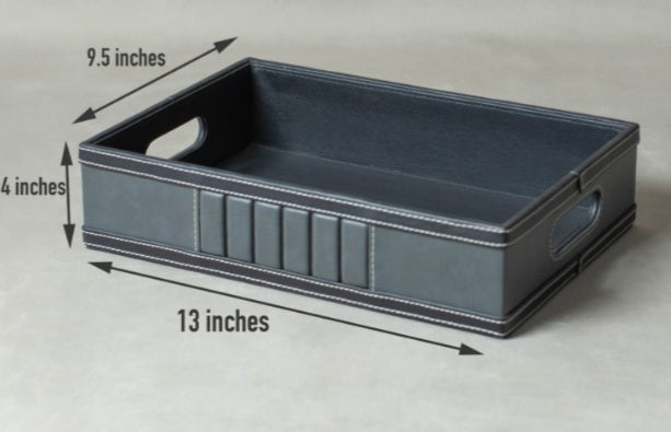 Flooting design tray - Tray