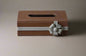 Flower design - Tissue Box