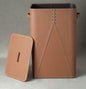 Laundary hamper - Stud design