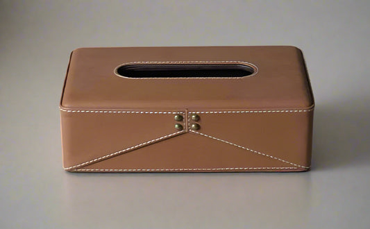 Stud design - Tissue box
