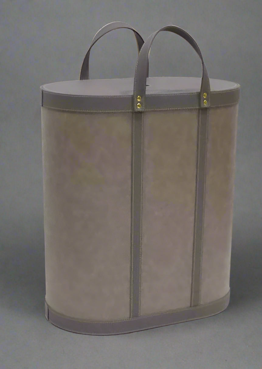 Laundary hamper - Loop design