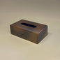PU Leather design - Tissue box