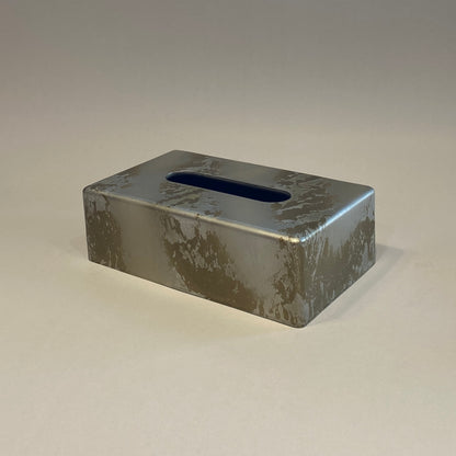 PU Leather design - Tissue box