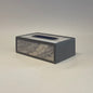 STONE DESIGN TISSU BOX