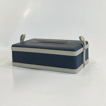LOOP DESIGN - TISSUE BOX