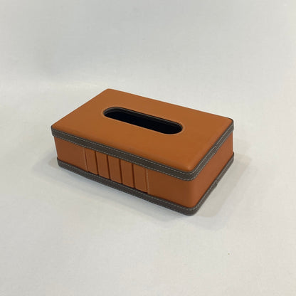 FLOOTING DESIGN - TISSUE BOX