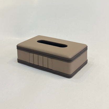 FLOOTING DESIGN - TISSUE BOX