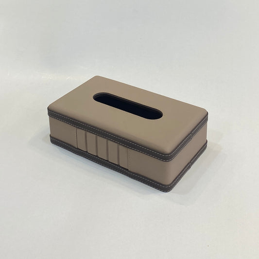 FLOOTING DESIGN - TISSUE BOX