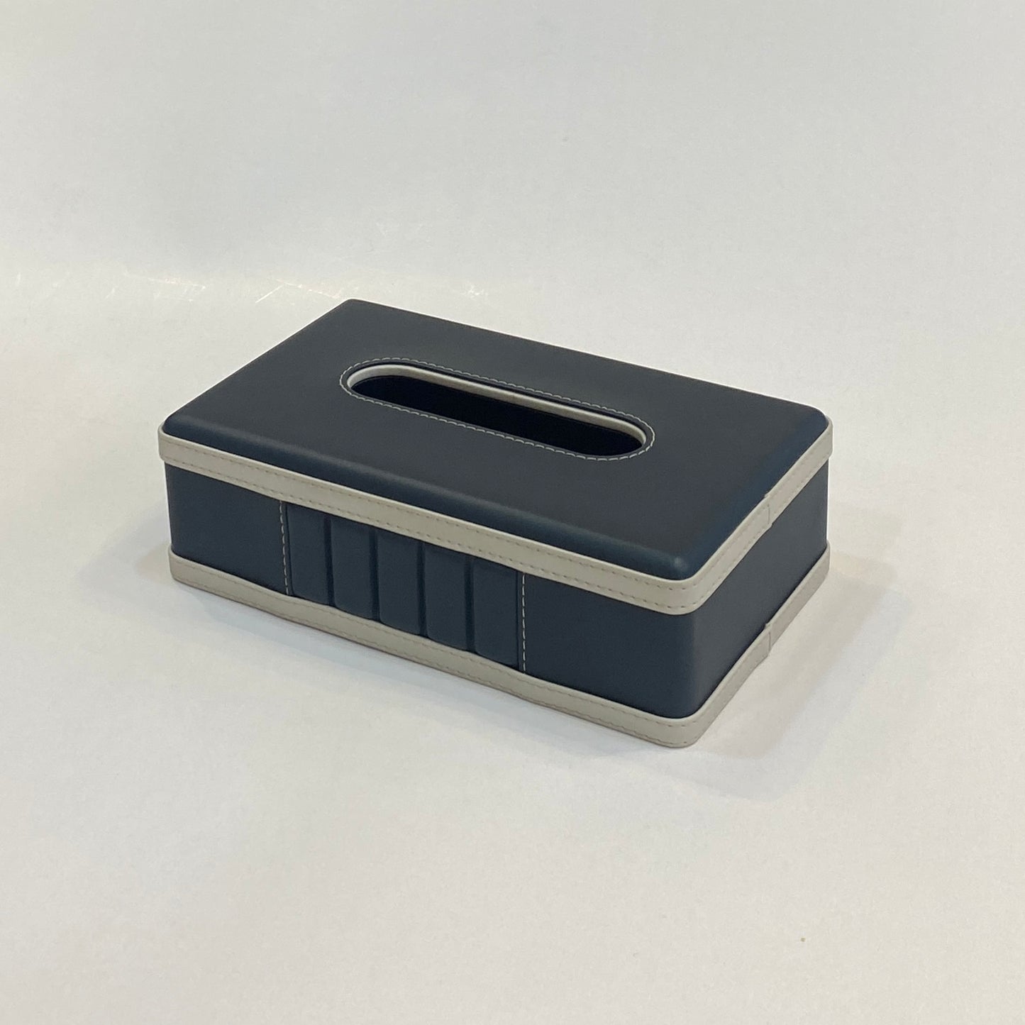 FLOOTING DESIGN - TISSUE BOX