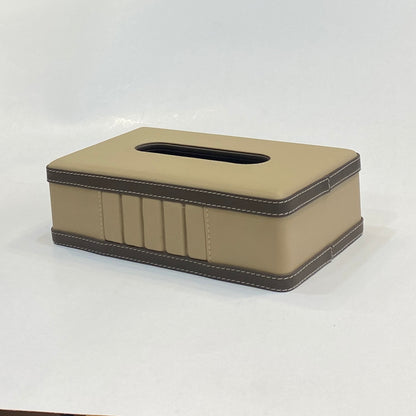 FLOOTING DESIGN - TISSUE BOX