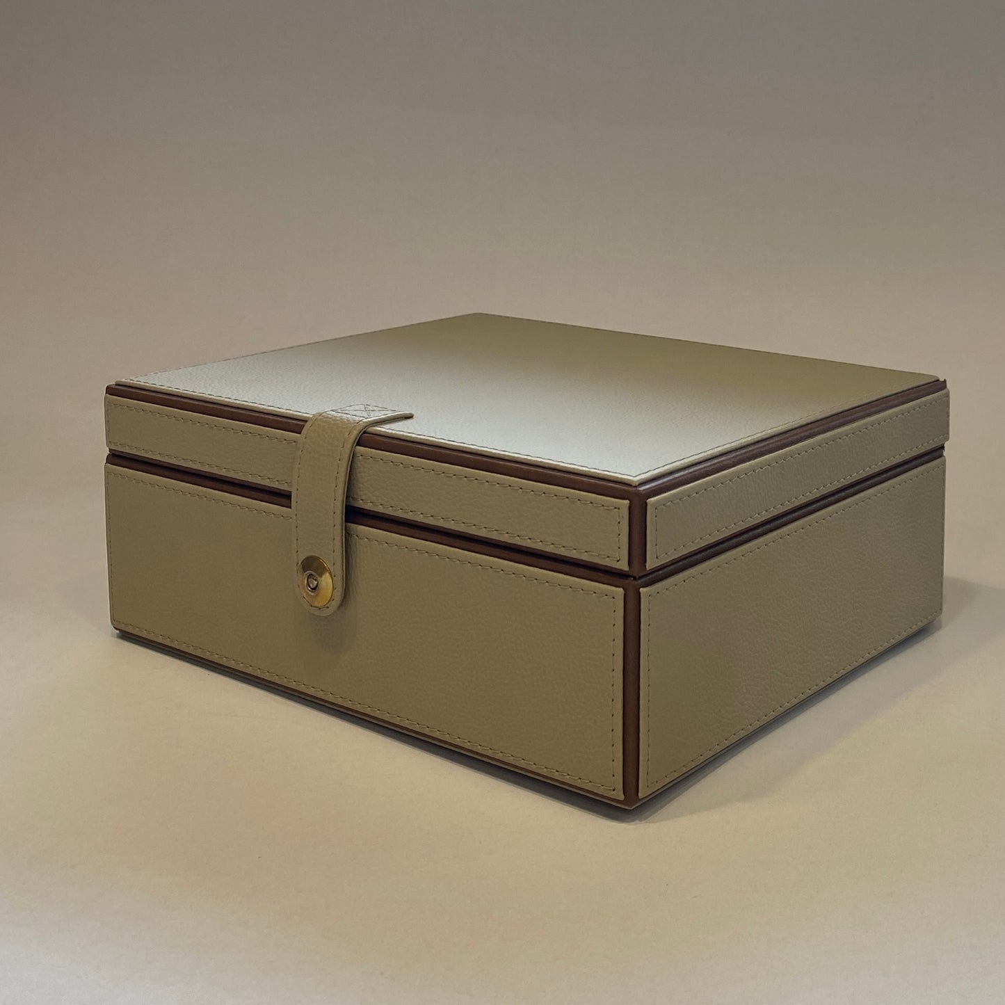 TEA BOX