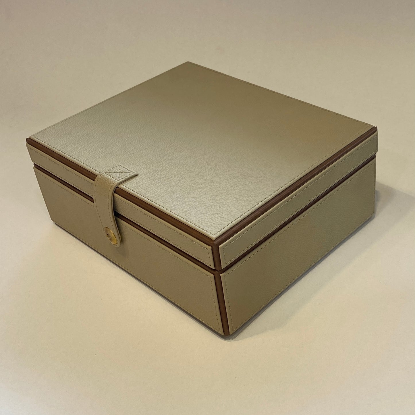 TEA BOX