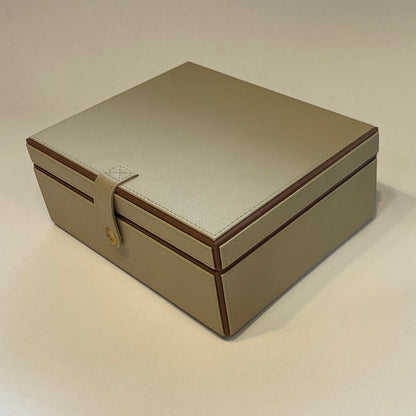 TEA BOX