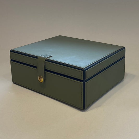 TEA BOX