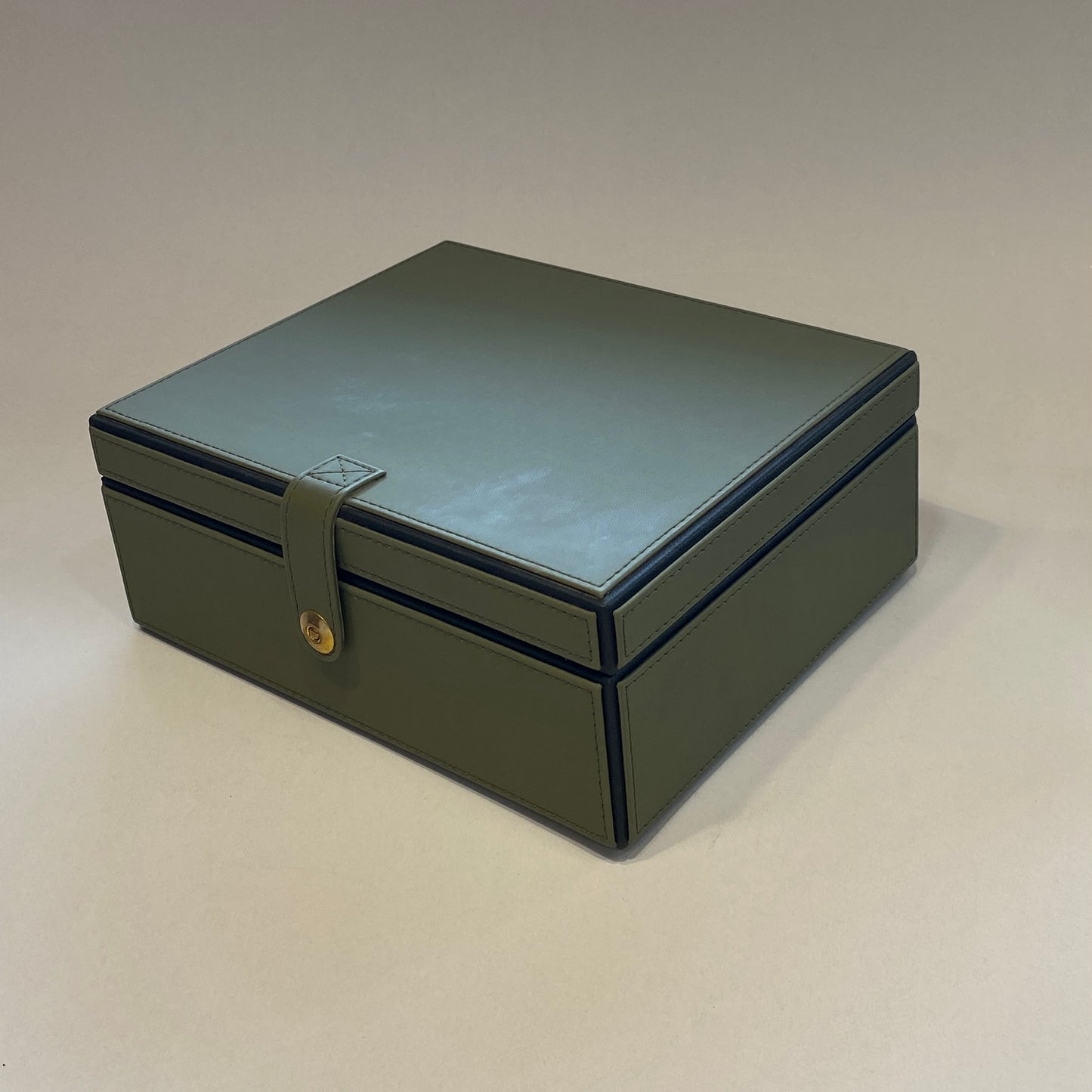 TEA BOX
