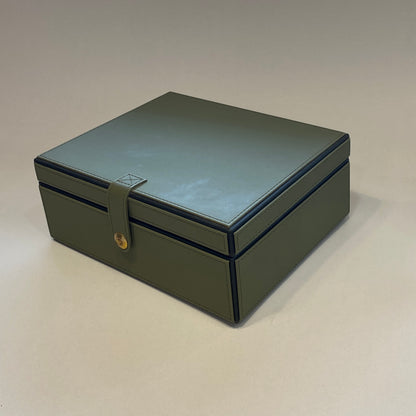 TEA BOX